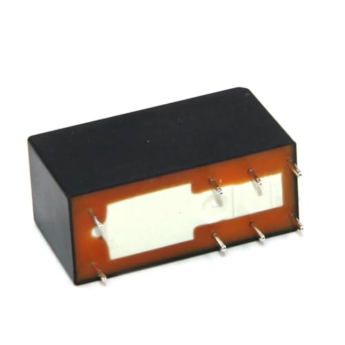 Relais RSB2A080E7 AC 48V avec double contact pour isolation de circuit - 3