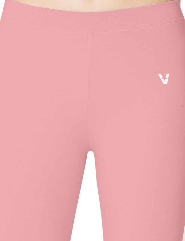 Image of VSTAR Full Length Stretchable chudi Leggings