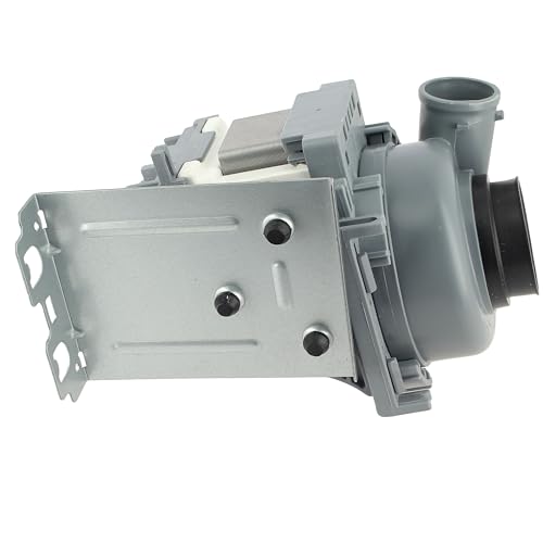 Pompe de cyclage 481010625628 461972627061 lave vaisselle - vue 6