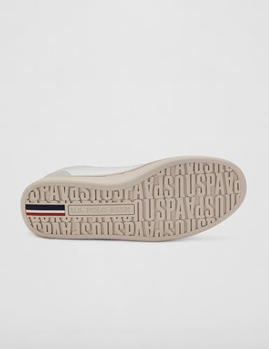 Image of USPA U.S. Polo Assn Mens|CENIK | Stylish Casual Sneaker Shoes for Man