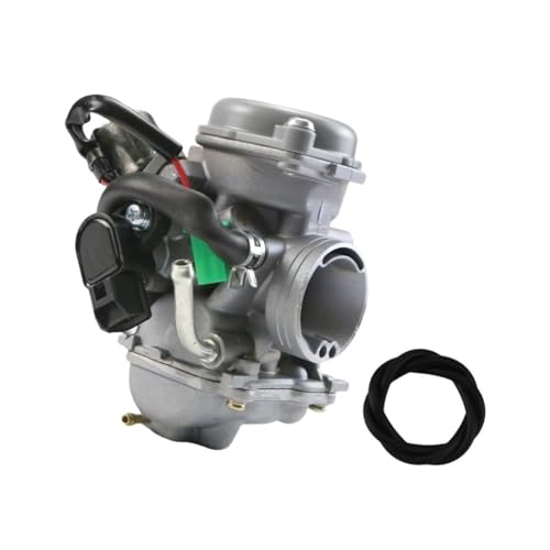 Carburateur moto 135cc 4T accessoires moteur monocylindre