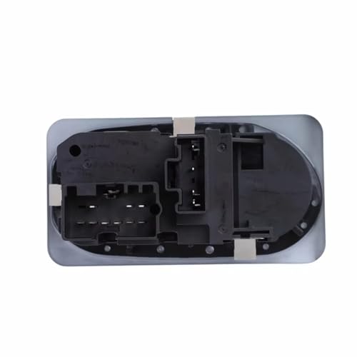 Interruptor faros delanteros Ford 2001-2004 con conector original 1C3Z11654BAA 4