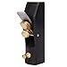 ViaGasaFamido Hand Plane Mini Flat Plane Trimming Plane Carpenter Tools Portable Woodworking Planing for Wood Woodcarver Woodworking Trimming Wood Planing(80mm)