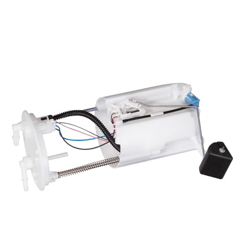 Image of Detroit Axle - 2.7L Fuel Pump Module for 2006 2007 2008 Suzuki Grand Vitara, Electrical Fuel Pump Module Assembly Replacement