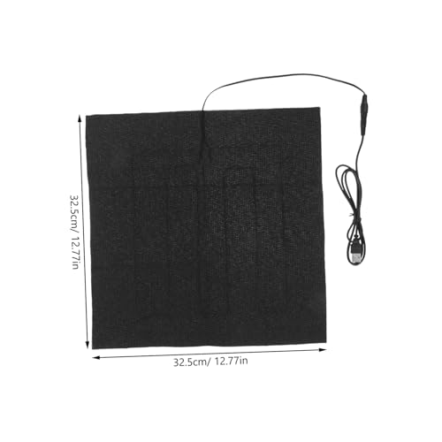Alfombrilla Térmica para Mascotas y Reptiles USB miniatura 2