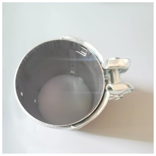 Pince d'échappement universelle avec embout réglable de 45mm