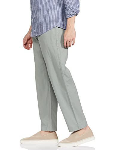 Image of Marks & Spencer Men's Cotton Solid Pajama Set