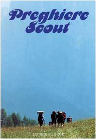 Preghiere scout