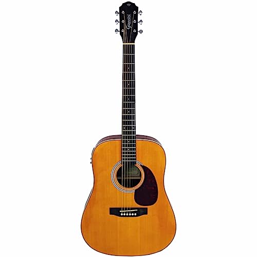 VIOLÃO AÇO ELETROACÚSTICO PERFORMANCE PLUS GDR PLUS CEQ NG – GIANNINI