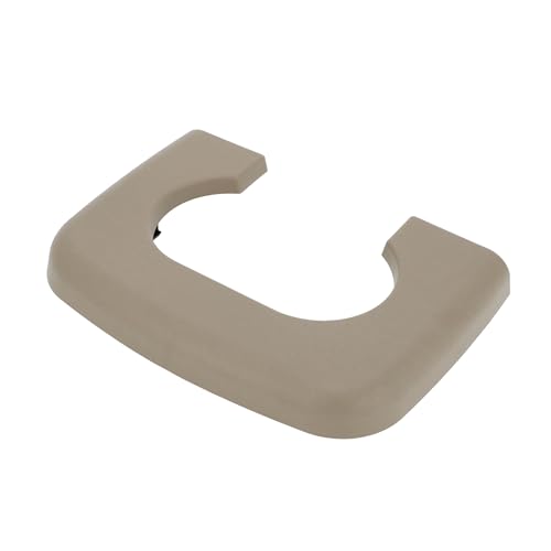 Reposapavasos para consola Ford F-150 1997-2003 marrón miniatura 1