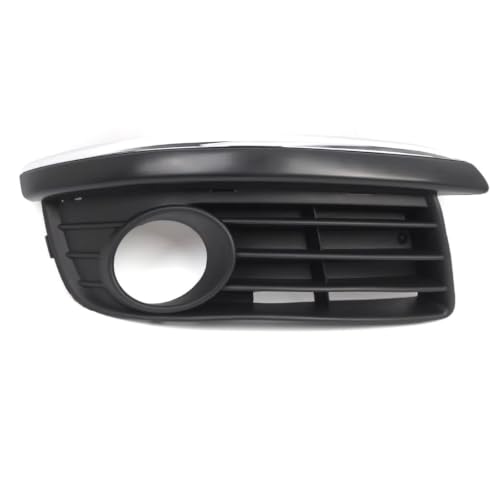 Cache feu antibrouillard 1K0853665H calandre pare-chocs avant pour VW Golf Jetta