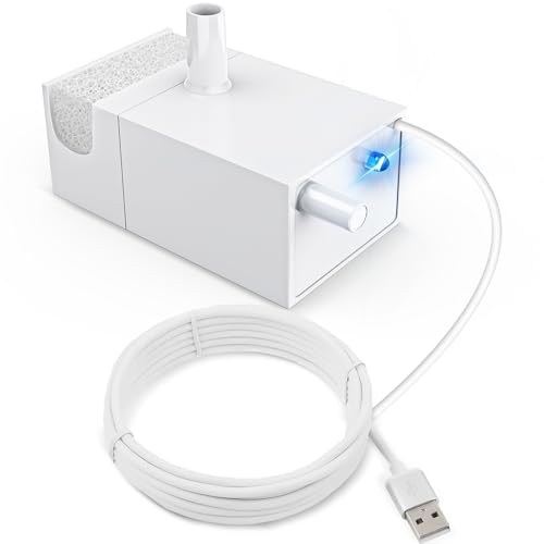 Replacement P ump for Kastty 10.5L Dog Water Fountain