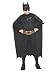 Batman Dark Knight Rises Child's Batman Costume with Mask and Cape - Small