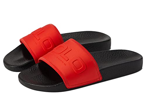 Image of POLO RALPH LAUREN Men's Polo Slide Sandal