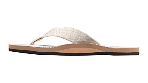 Image of Rainbow Sandals Women's Single Layer Hemp