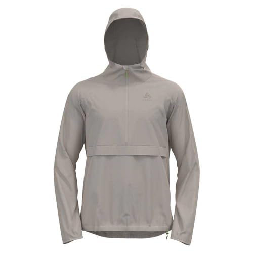 Veste de pluie homme Odlo Essentials anti humidité veste running