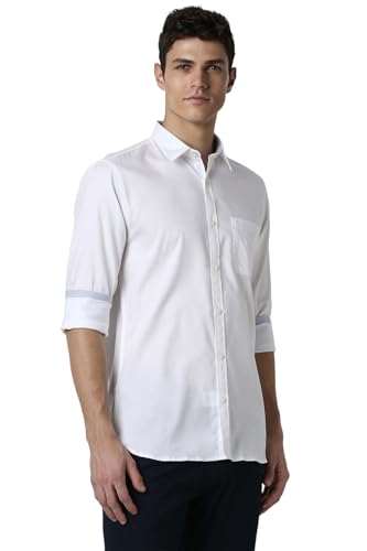 Image of Peter England Men Shirt