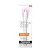 Neutrogena Light Therapy Acne Spot Treatment, Chemical & UV-Free with Clinically Proven Blue & Red Acne Light Technology, Gentle Acne-Fighting Spot Treatment for Sensitive Skin, 1 ct