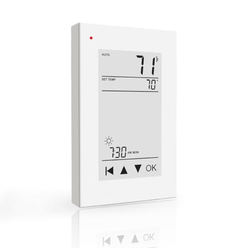 HEATIT ET-72 Digital Thermostat
