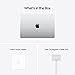 2021 Apple MacBook Pro (14-inch, M1 Pro chip with 10‑core CPU and 16‑core GPU, 16GB RAM, 1TB SSD) - Silver