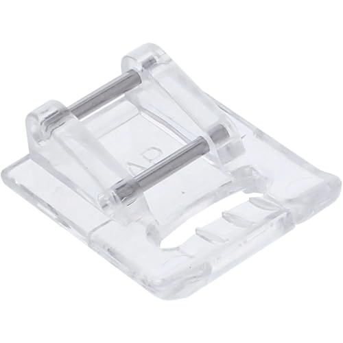 Pie de Aplicación para Máquina Janome 9mm miniatura 1
