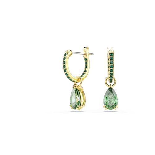 Swarovski Attract Collezione boucles d'oreilles pendantes