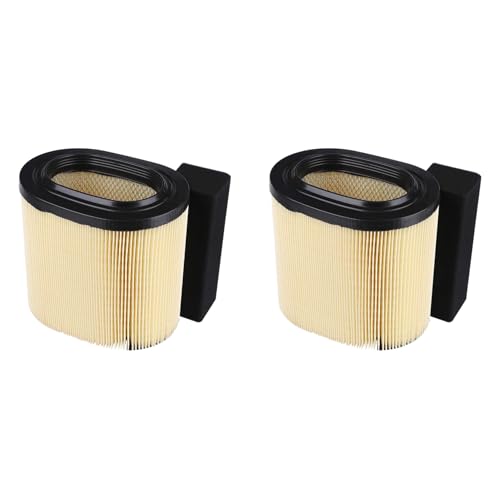 Filtres à air FA1927 pour résoudre la perte de puissance F450 F550 6.7L