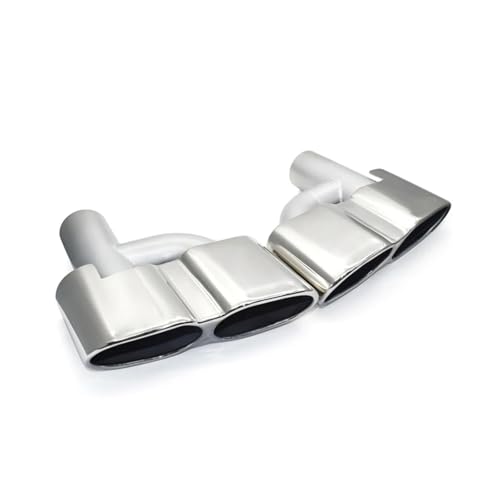 rC ZfXxc W221 S300 S350 S65 S500 S600 NAbhGL][Xg`bv}t[ ID 60MM Ή XeXX`[GL][Xg`bv 1yA(Silver B)