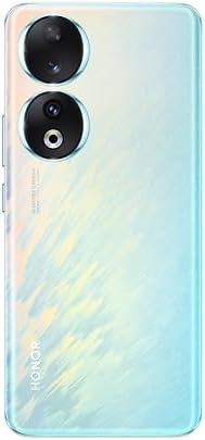 Honor 90 Dual-SIM 512GB ROM + 12GB RAM (Only GSM | No CDMA) Facto...