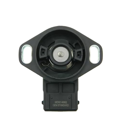 Capteur de position du papillon des gaz Hyundai Sonata 1995 pièce moteur MD614662