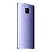 Huawei Mate 20 X EVR-L29 Dual Sim 128GB/6GB (Phantom Silver) - Factory Unlocked - GSM ONLY, NO CDMA - No Warranty in The USA
