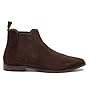 Thomas Crick Men's Addison Chelsea Formal Leather Boot #5