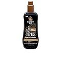 Australian Gold Instant Bronzer Spray Gel Spf15 100Ml