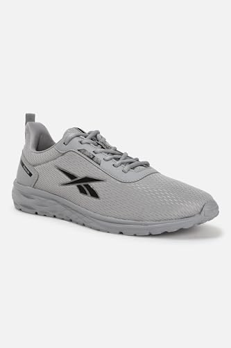 Image of Reebok Men's Running Shoes EVA Cushioned Rubber Outsole Sports Shoes for Men | Lightweight Gym Shoe for Men | Running, Jogging, Walking & Gym | Super Speed M