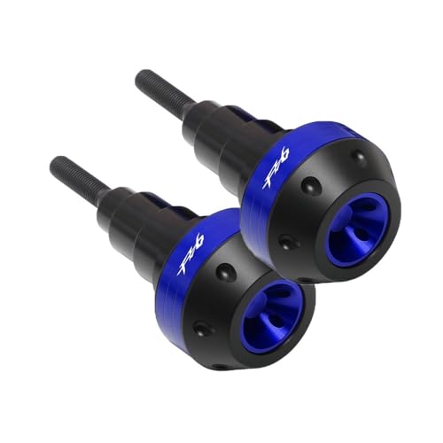 Protection antichute pour Yamaha FZ1 FZ6 FZ8 pare-chocs durable