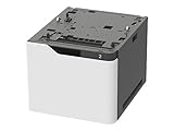 Impresoras Lexmark 50G0804 - Bandeja (Bandeja de papel, 2100 hojas, 60 - 135 g/m², Blanco, Lexmark, A4, A5, Folio, Oficio)