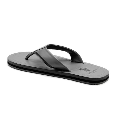 Image of U.S. POLO ASSN. MUSA Mens Flip Flop