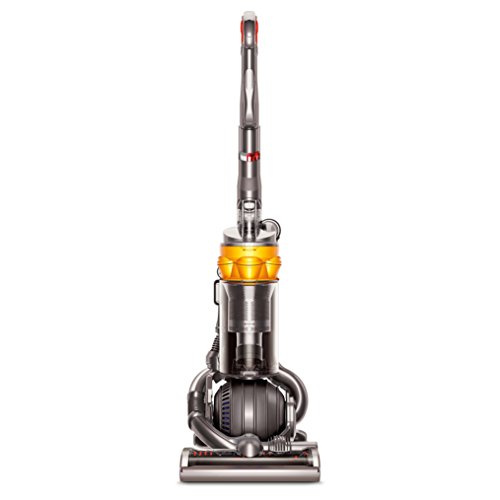 Dyson DC25 All Floors Lightweight Dyson Ball Upright Vacuum Cleaner for Every Floor Type