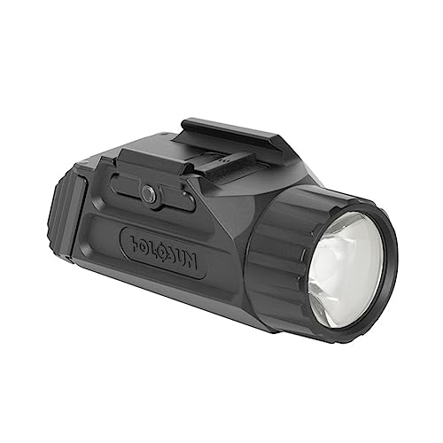 Holosun P.ID 1000/500 LU Pistol Light P.ID