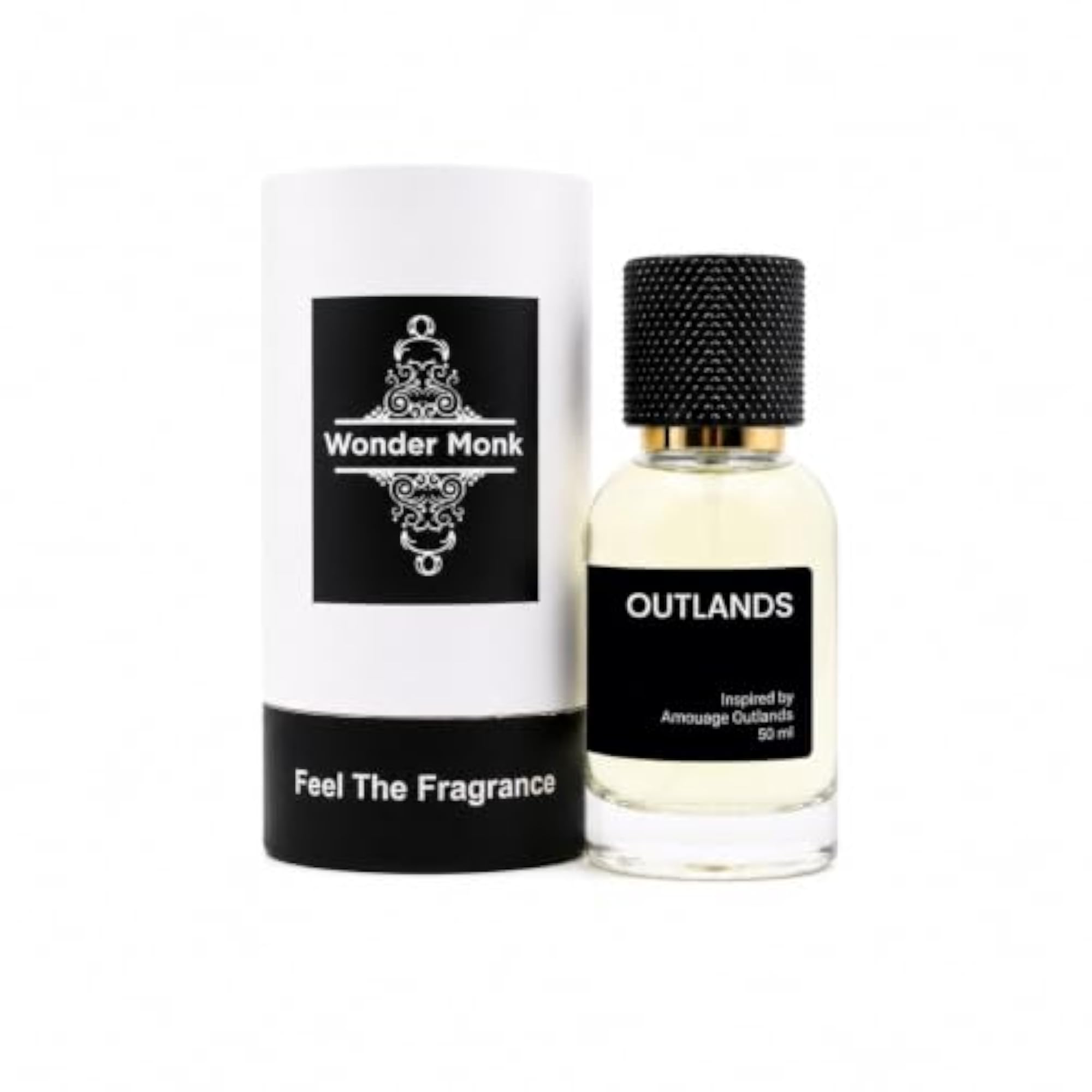 Extrait De Parfum for Men & Women, Long Lasting Premium Perfume