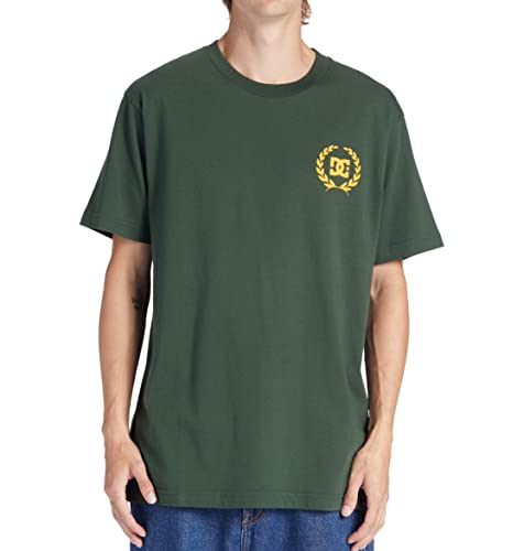 DC Shoes Lifes Changing - Camiseta para Hombre