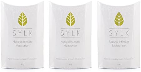 Sylk 40G Pack Of 3