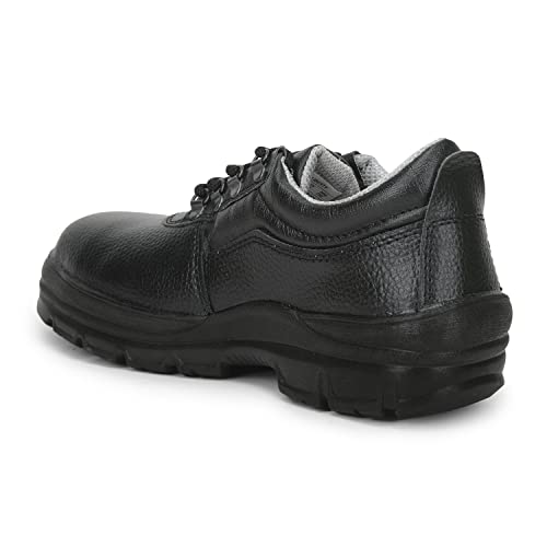 Liberty Men ROUGHTER-S Safety Shoes