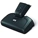 Price comparison product image AEG AZE135 Electric Suction Brush (Accessories, Nozzle for Hand Part of QX9, Deep Cleaning of Upholstery, Removes Deeper Dirt, Vacuum Cleaner Brush, Ideal for Pet Owners and Allergy Sufferers, Black)