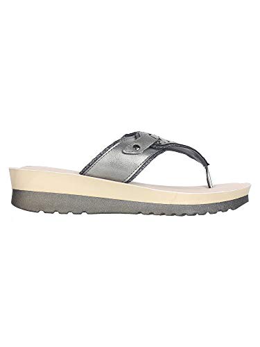 Image of inblu Stylish Fashion Slipper for Women | Comfortable | Lightweight Anti Skid Casual Office Footwear