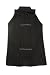 Ace Martial Arts Supply Hakama, Tetron Hakama - Three Colors to Choose from (Black, 000 (20))