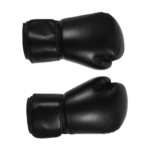 Guantes de boxeo para hombre UKCOCO de entrenamiento cómodo para usar en casa o gimnasio