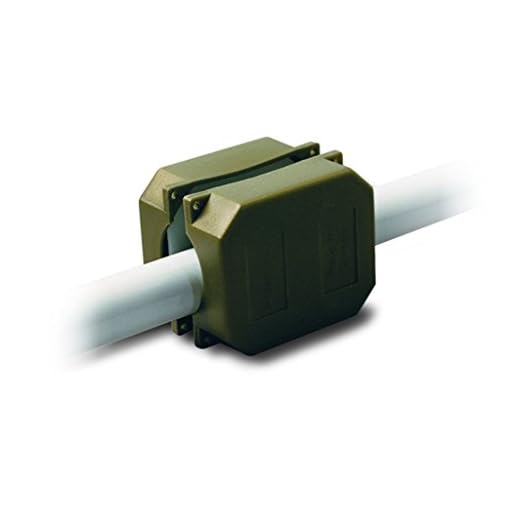 Anzapack 859520L - Antical Magnetico Para Tuberia