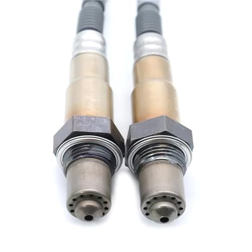 Capteur d'oxygène O2 BMW 128i E82 E88 sonde lambda 11787558073 amont - 5