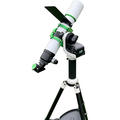 76mm H-Alpha Solar Telescope with Solar Quest Mount by Sky-Watcher